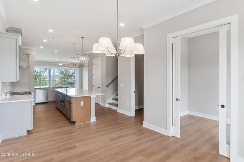 Tiny photo for 2597 Alvernia Drive, Castle Hayne, NC 28429 (MLS # 100454481)