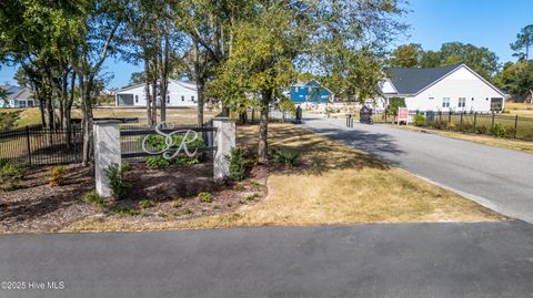 Tiny photo for 2597 Alvernia Drive, Castle Hayne, NC 28429 (MLS # 100454481)