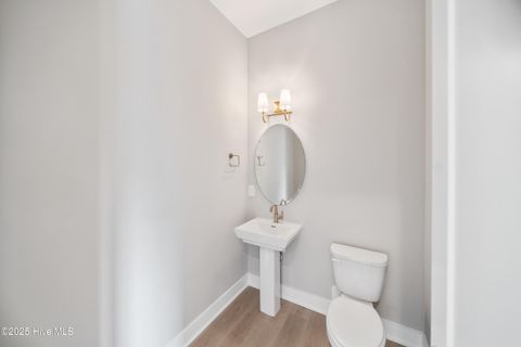 Tiny photo for 2597 Alvernia Drive, Castle Hayne, NC 28429 (MLS # 100454481)