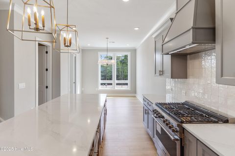 Tiny photo for 2597 Alvernia Drive, Castle Hayne, NC 28429 (MLS # 100454481)