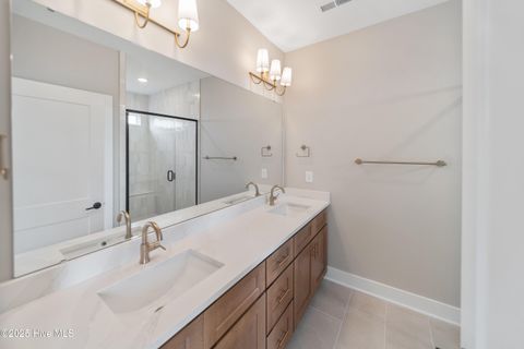 Tiny photo for 2597 Alvernia Drive, Castle Hayne, NC 28429 (MLS # 100454481)