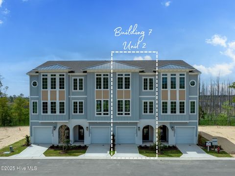 Tiny photo for 2597 Alvernia Drive, Castle Hayne, NC 28429 (MLS # 100454481)