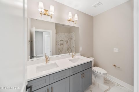 Tiny photo for 2597 Alvernia Drive, Castle Hayne, NC 28429 (MLS # 100454481)