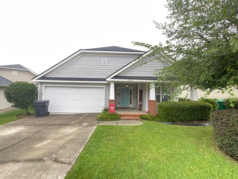 Homes For Sale - 2034 Summerton Circle<br/> Columbia County, Evans, GA 30809