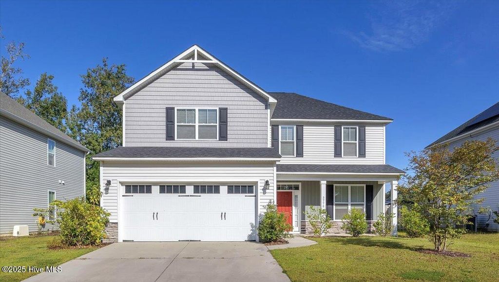 Photo of 3778 Northern Lights Drive, Leland, NC 28451 (MLS # 100532836)
