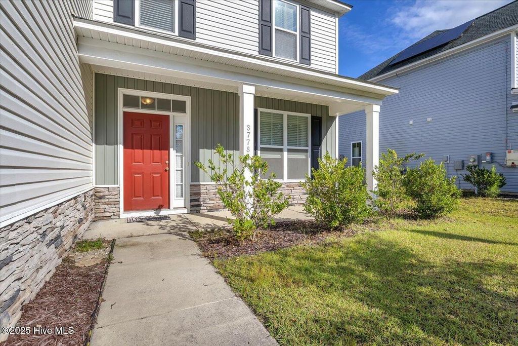 Photo of 3778 Northern Lights Drive, Leland, NC 28451 (MLS # 100532836)