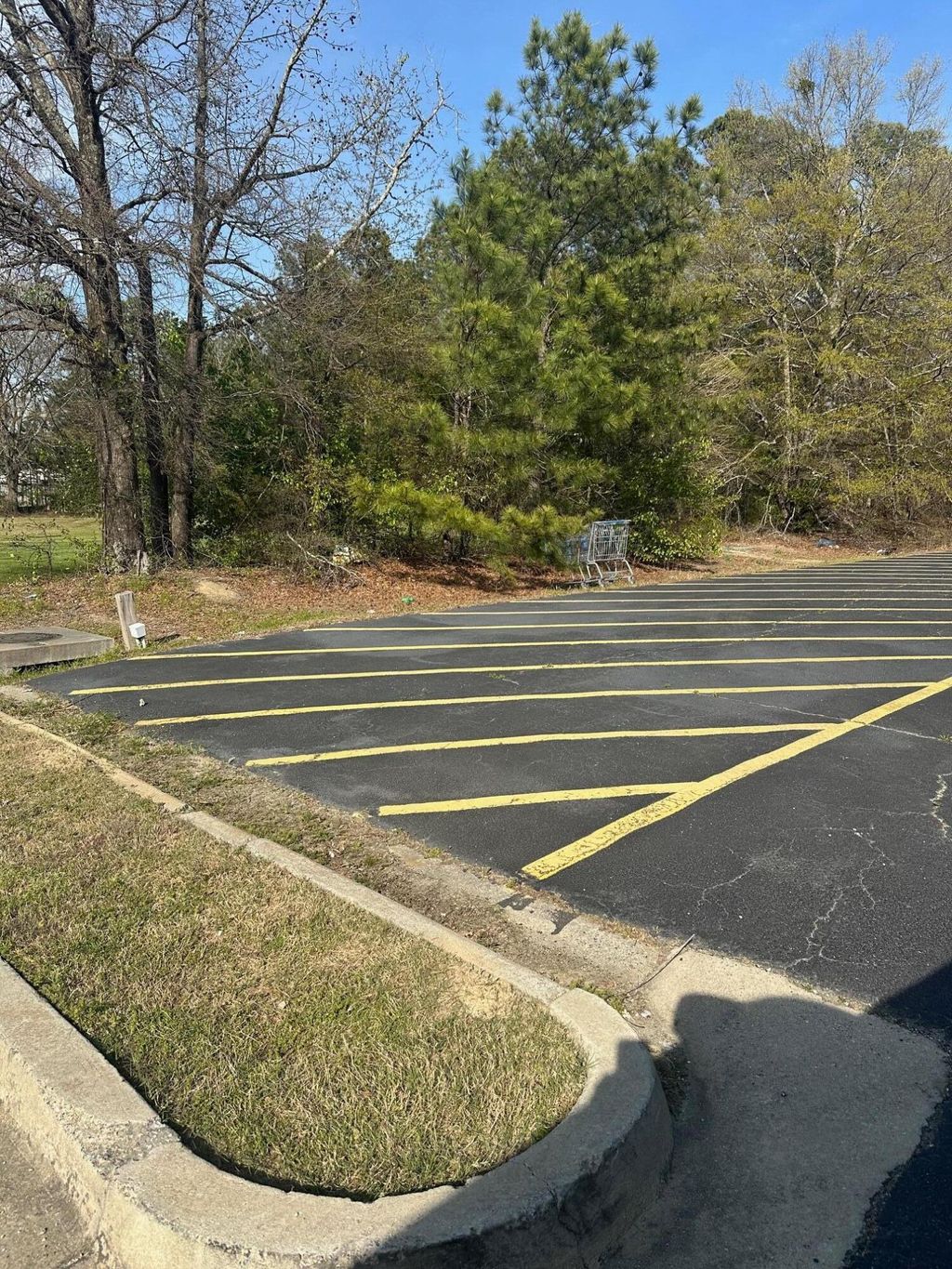 Photo of 000 Washington Road, Thomson, GA 30824 (MLS # 553636)