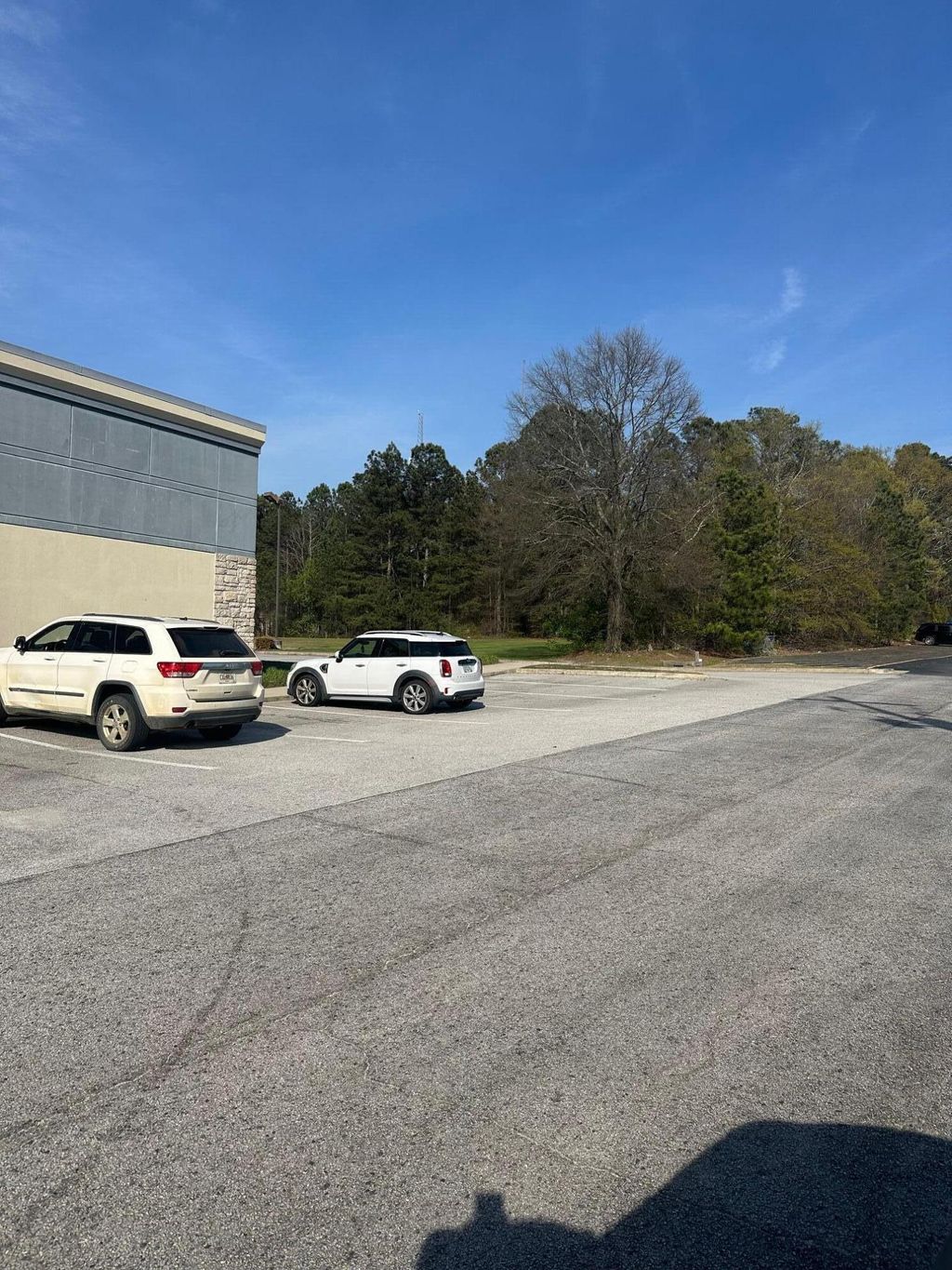 Photo of 000 Washington Road, Thomson, GA 30824 (MLS # 553636)