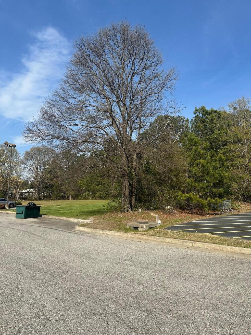 Photo of 000 Washington Road, Thomson, GA 30824 (MLS # 553636)