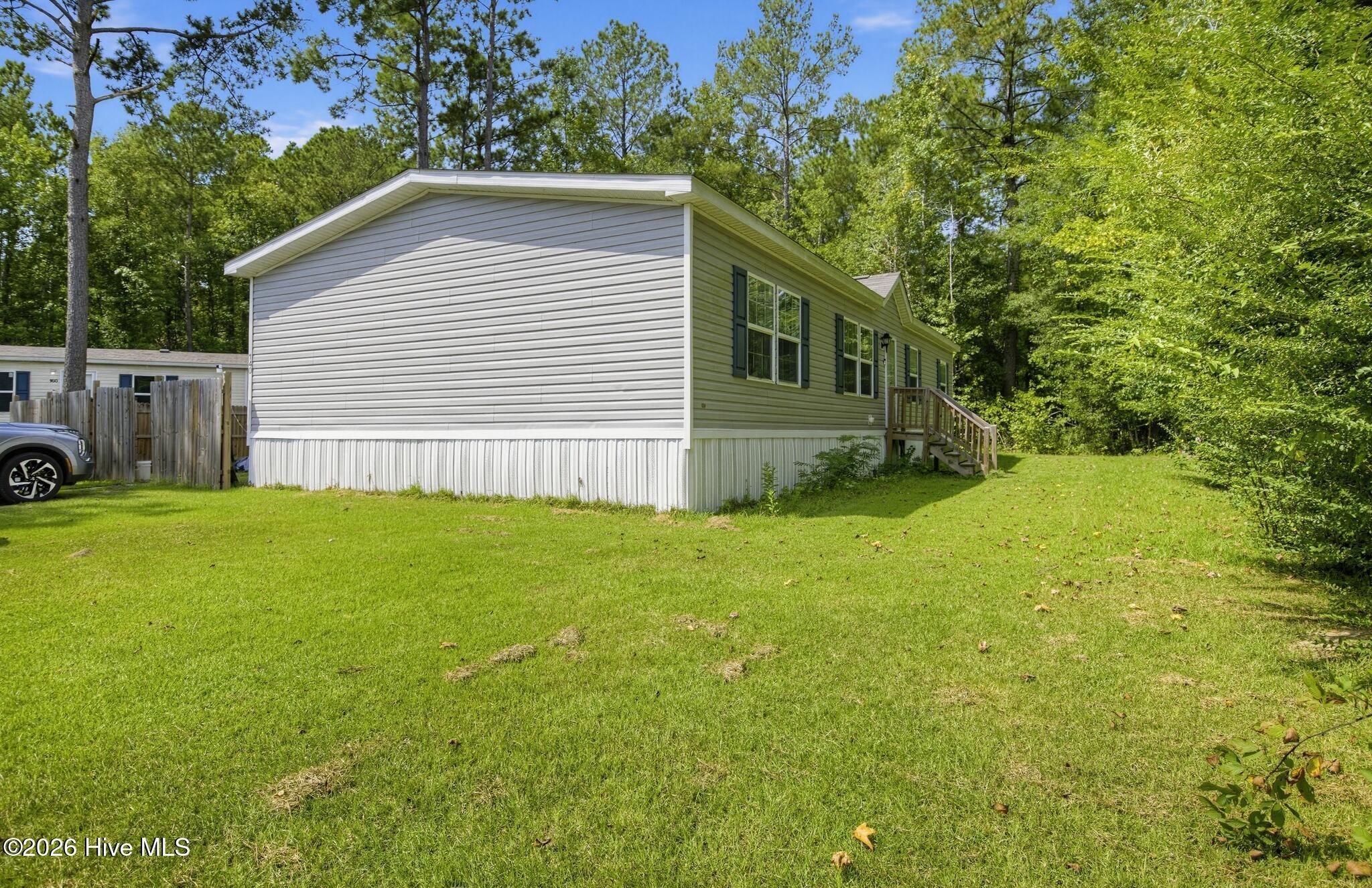 140 Hillmont Road
