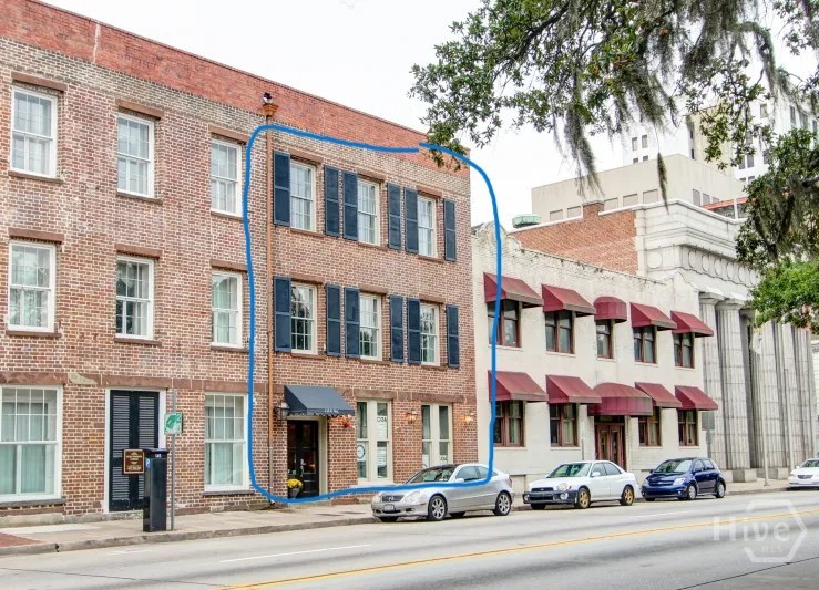 115 E Bay Street