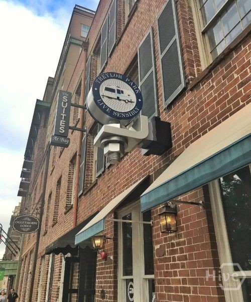 115 E Bay Street