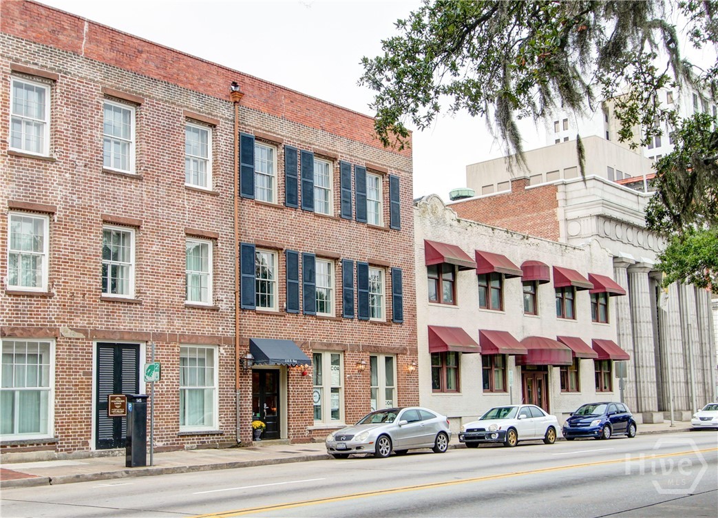115 E Bay Street