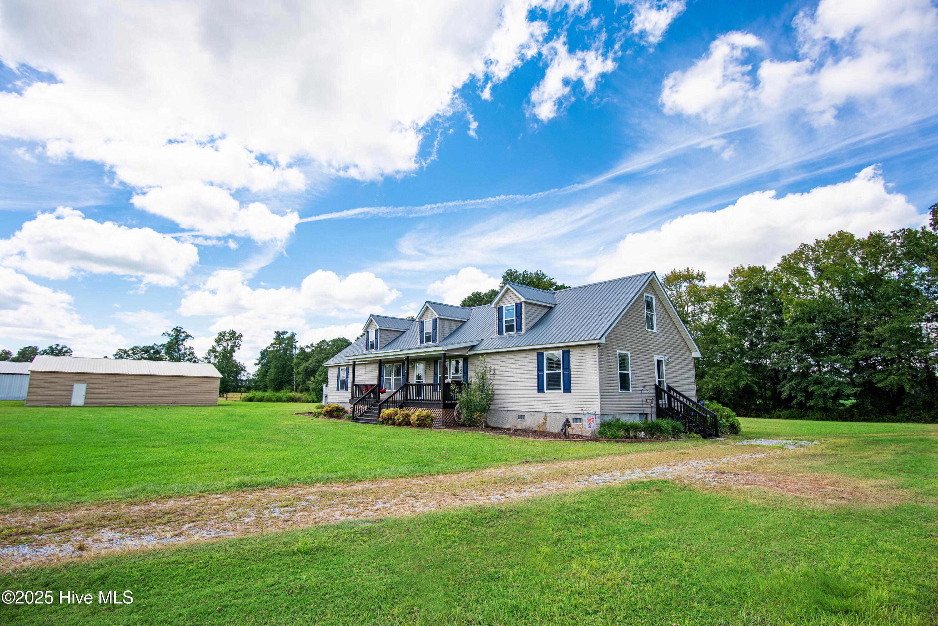 154 Briar Patch Lane