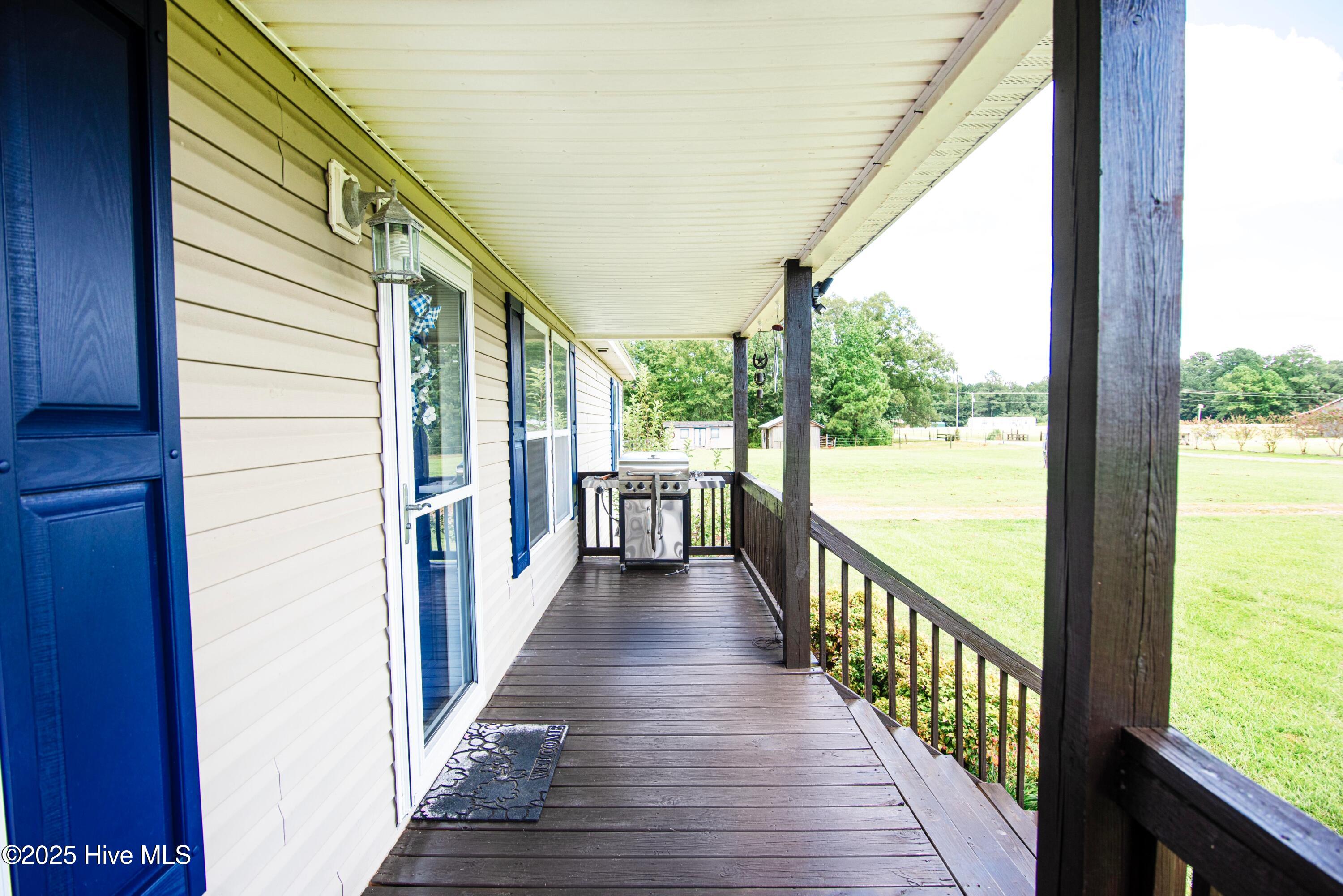 154 Briar Patch Lane