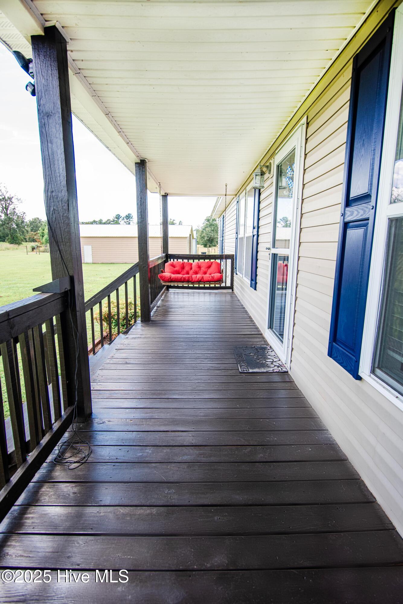 154 Briar Patch Lane