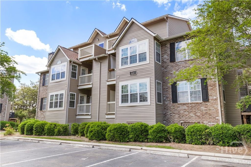 Photo of 12300 Apache Avenue #605, Savannah, GA 31419 (MLS # SA344584)