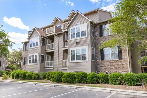 Photo of 12300 Apache Avenue #605, Savannah, GA 31419 (MLS # SA344584)