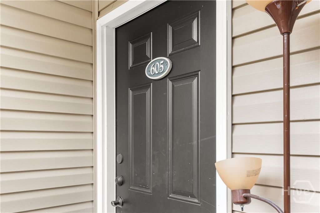 Photo of 12300 Apache Avenue #605, Savannah, GA 31419 (MLS # SA344584)