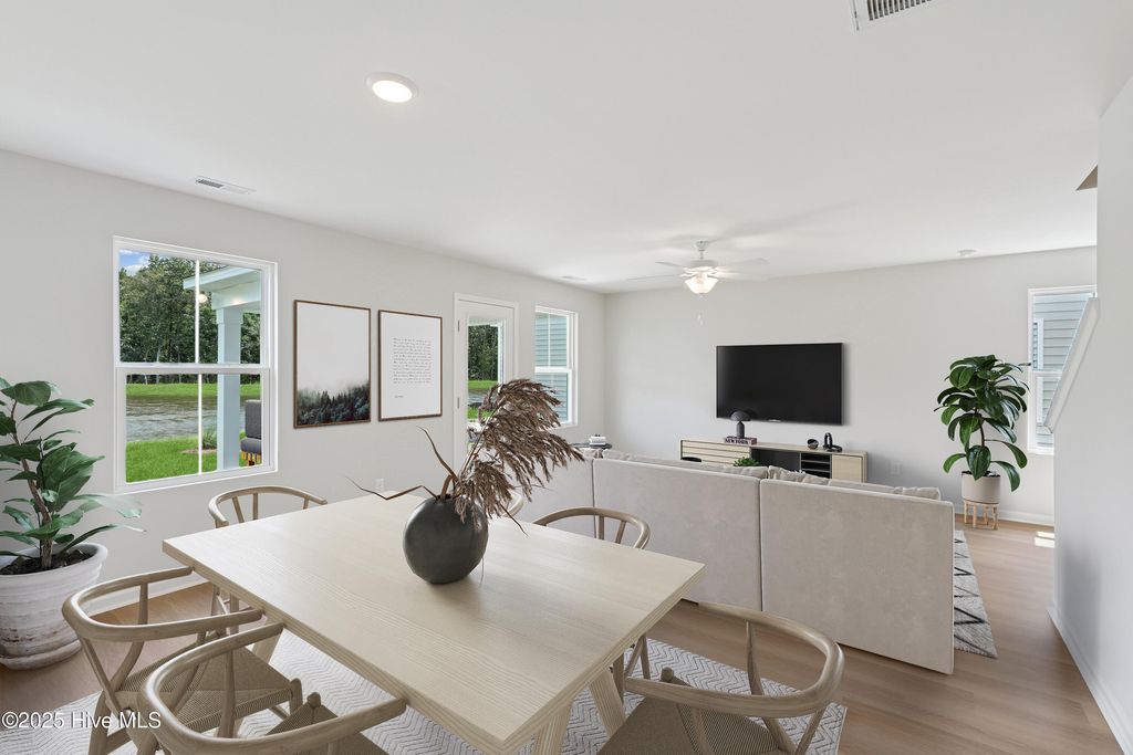 Photo of 131 Cobbler Way #45, Hampstead, NC 28443 (MLS # 100528548)