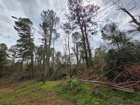 Vacant Land For Sale - 1894 Mcdade Road<br/> Hephzibah, GA 30815