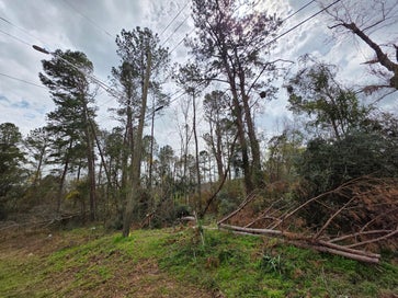 1894 Mcdade Road Hephzibah GA 30815