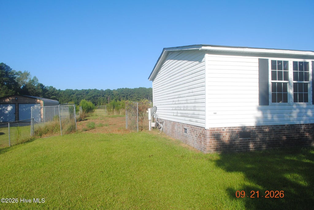 Photo of 132 Cooper Road, Richlands, NC 28574 (MLS # 100605307)