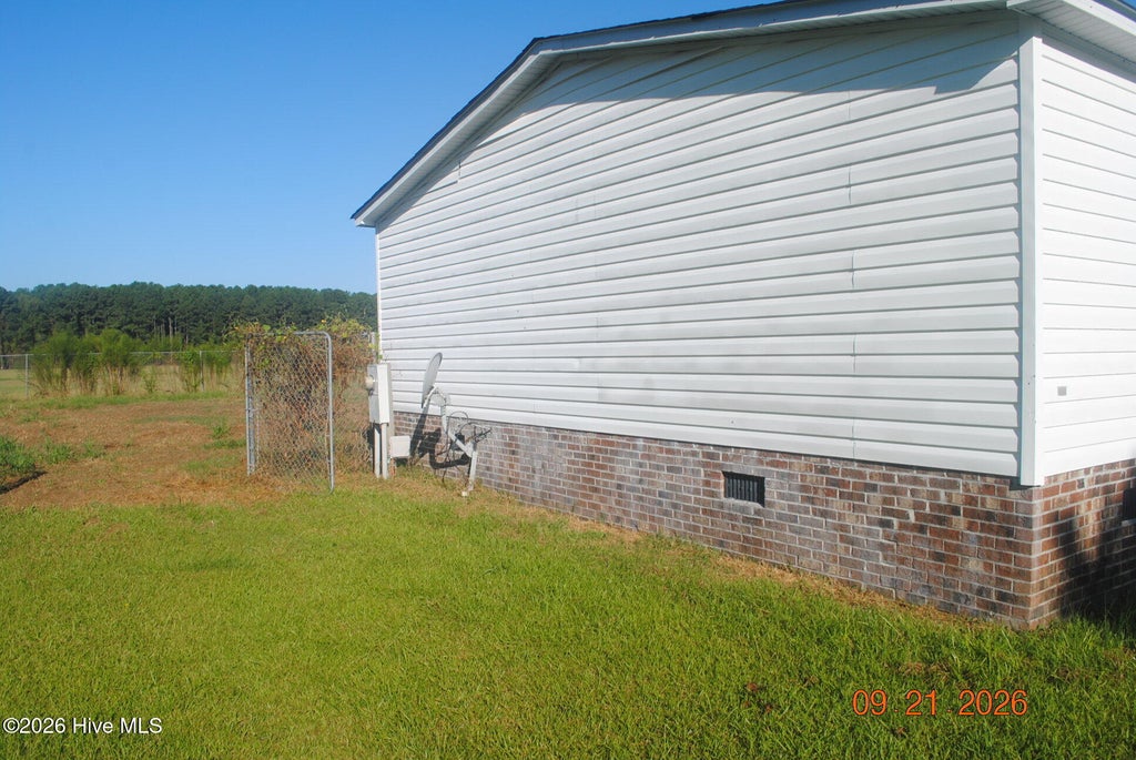Photo of 132 Cooper Road, Richlands, NC 28574 (MLS # 100605307)