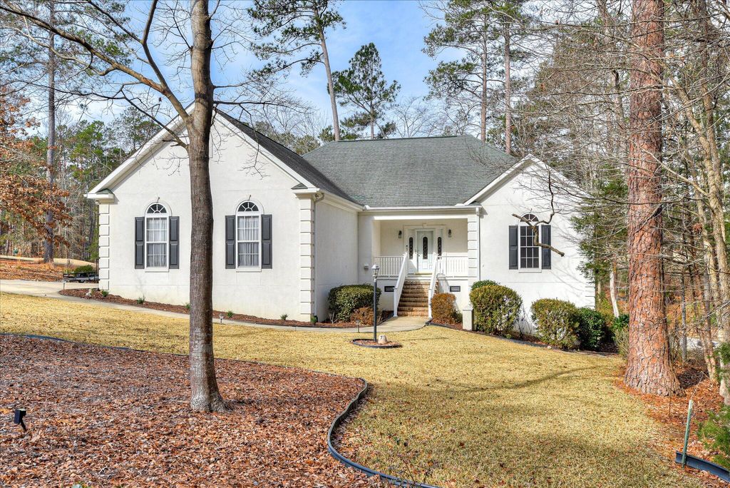 Photo of 216 Charleston Lane, McCormick, SC 29835 (MLS # 551116)