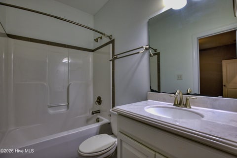 Tiny photo for 25 Aster Place, Hampstead, NC 28443 (MLS # 100608668)