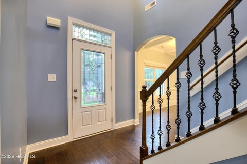 Tiny photo for 25 Aster Place, Hampstead, NC 28443 (MLS # 100608668)