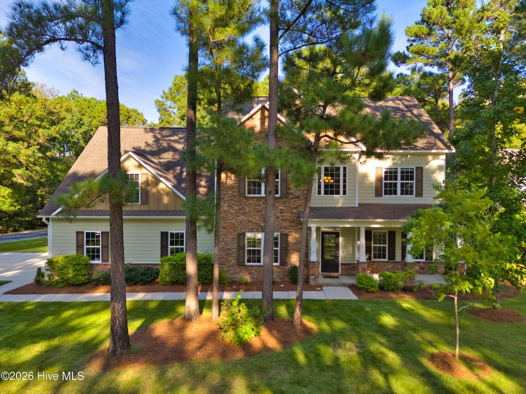 Photo of 25 Aster Place, Hampstead, NC 28443 (MLS # 100608668)