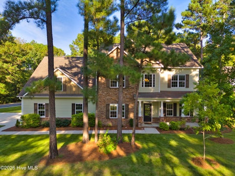 Photo of 25 Aster Place, Hampstead, NC 28443 (MLS # 100608668)