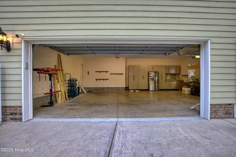 Tiny photo for 25 Aster Place, Hampstead, NC 28443 (MLS # 100608668)