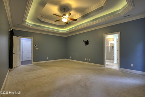 Tiny photo for 25 Aster Place, Hampstead, NC 28443 (MLS # 100608668)