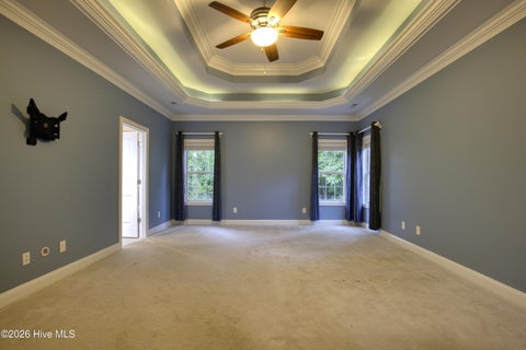 Tiny photo for 25 Aster Place, Hampstead, NC 28443 (MLS # 100608668)