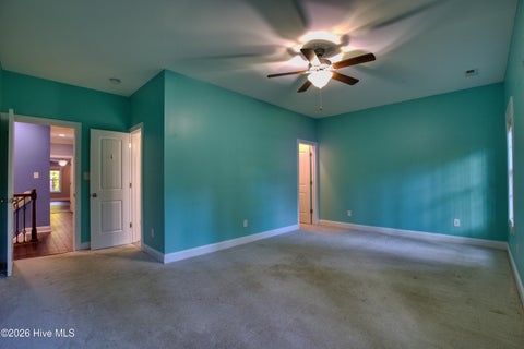 Tiny photo for 25 Aster Place, Hampstead, NC 28443 (MLS # 100608668)