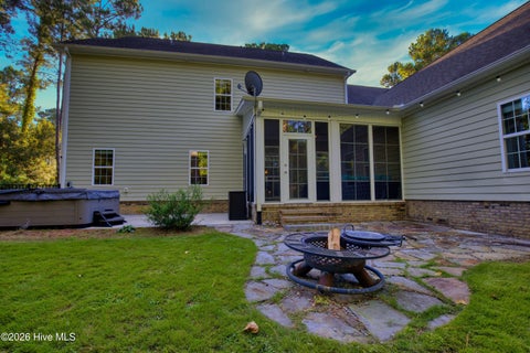 Tiny photo for 25 Aster Place, Hampstead, NC 28443 (MLS # 100608668)