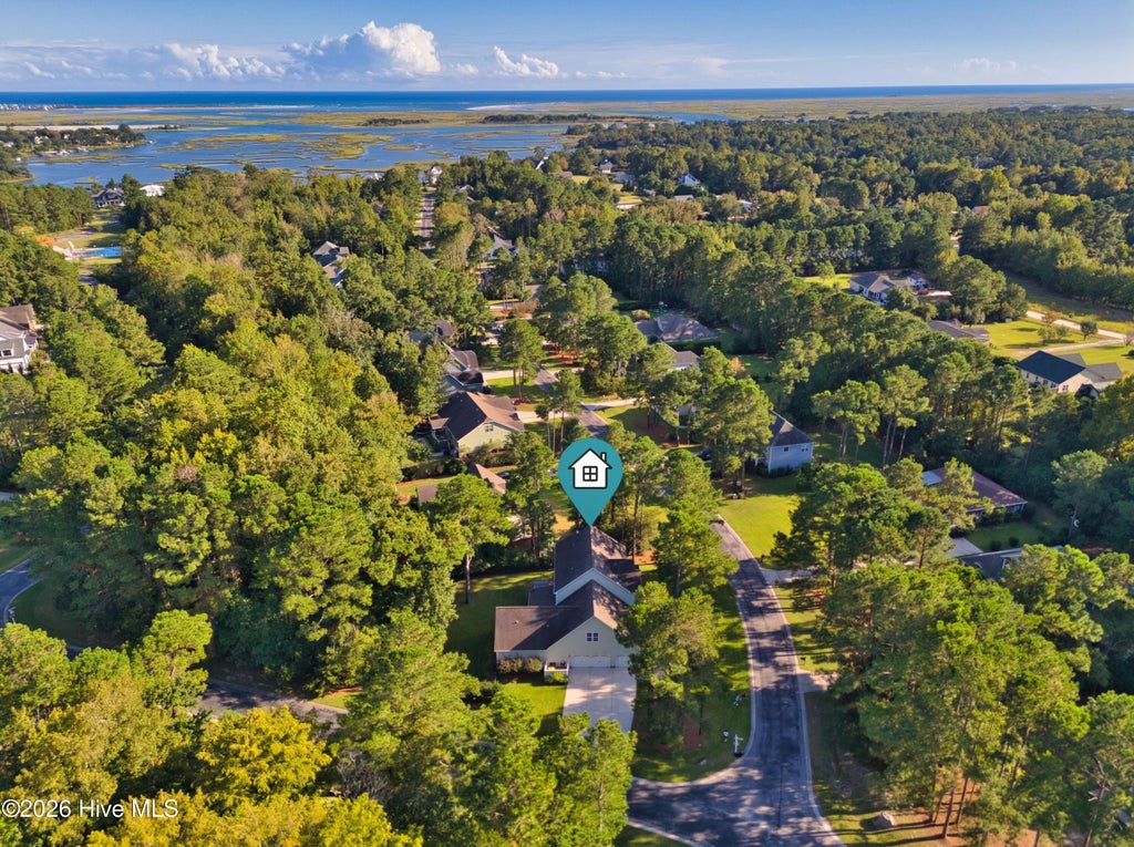 Photo of 25 Aster Place, Hampstead, NC 28443 (MLS # 100608668)