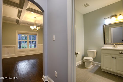 Tiny photo for 25 Aster Place, Hampstead, NC 28443 (MLS # 100608668)
