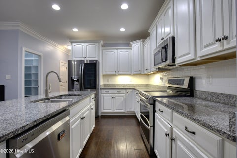 Tiny photo for 25 Aster Place, Hampstead, NC 28443 (MLS # 100608668)