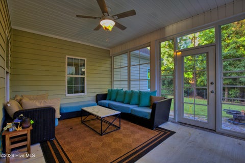 Tiny photo for 25 Aster Place, Hampstead, NC 28443 (MLS # 100608668)