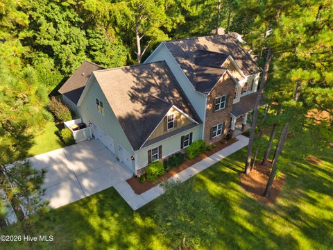 Tiny photo for 25 Aster Place, Hampstead, NC 28443 (MLS # 100608668)