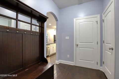 Tiny photo for 25 Aster Place, Hampstead, NC 28443 (MLS # 100608668)