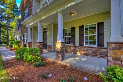 Tiny photo for 25 Aster Place, Hampstead, NC 28443 (MLS # 100608668)