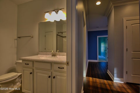 Tiny photo for 25 Aster Place, Hampstead, NC 28443 (MLS # 100608668)
