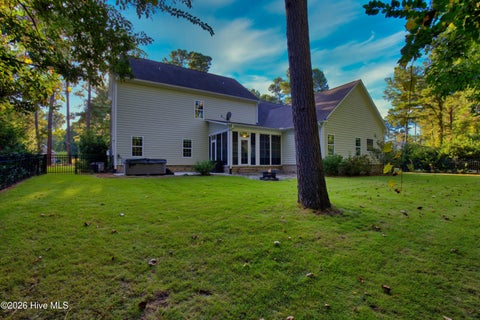 Tiny photo for 25 Aster Place, Hampstead, NC 28443 (MLS # 100608668)