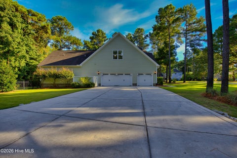 Tiny photo for 25 Aster Place, Hampstead, NC 28443 (MLS # 100608668)