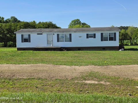 Mobile Home For Sale - 1142 E Nc 102<br/> Pitt County, Ayden, NC 28513