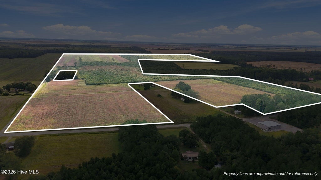 Photo of 00 Nc 32, Plymouth, NC 27962 (MLS # 100608582)